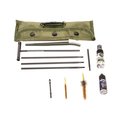 Breakthrough Clean Technologies Military Style Cleaning Kit, AR-15, M16 & M4, 8-36 Thread, Multi-Color BT-GI-AR15